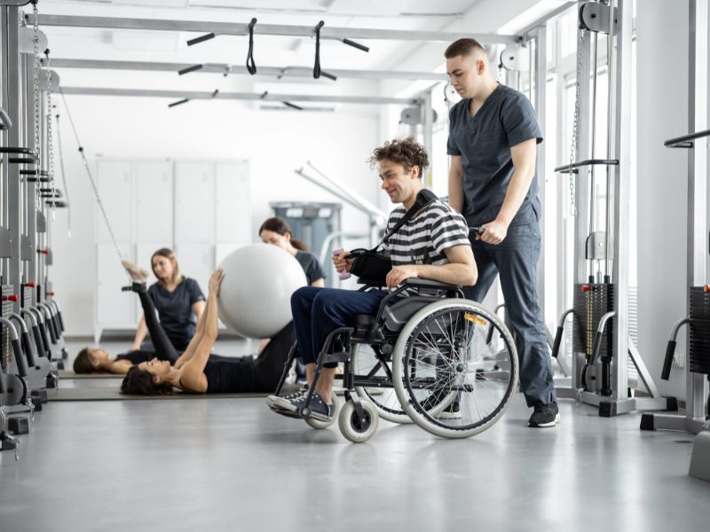 איך לבחור מרכז שיקום פרטי 5 דברים שאסור להתפשר עליהם