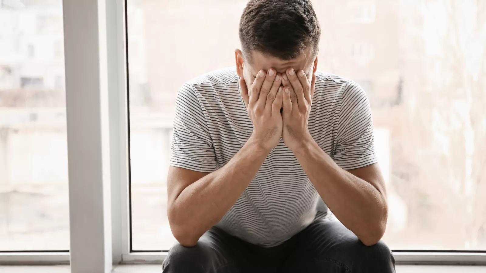 לא לבד עם זה: כל מה שצריך לדעת על קשיים נפשיים