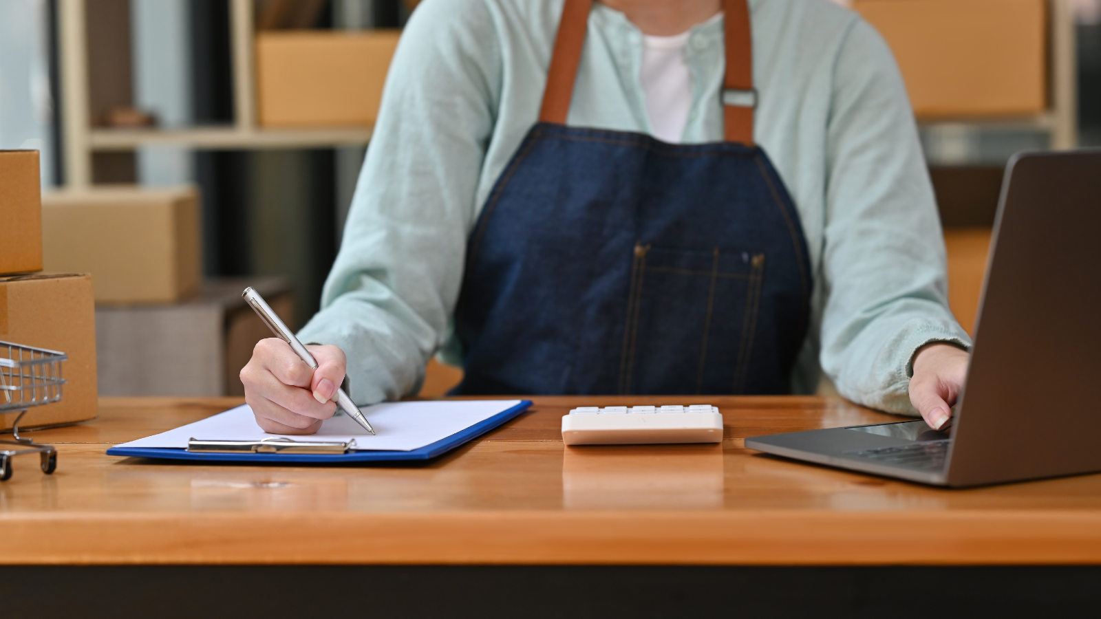 פתיחת עסק קטן