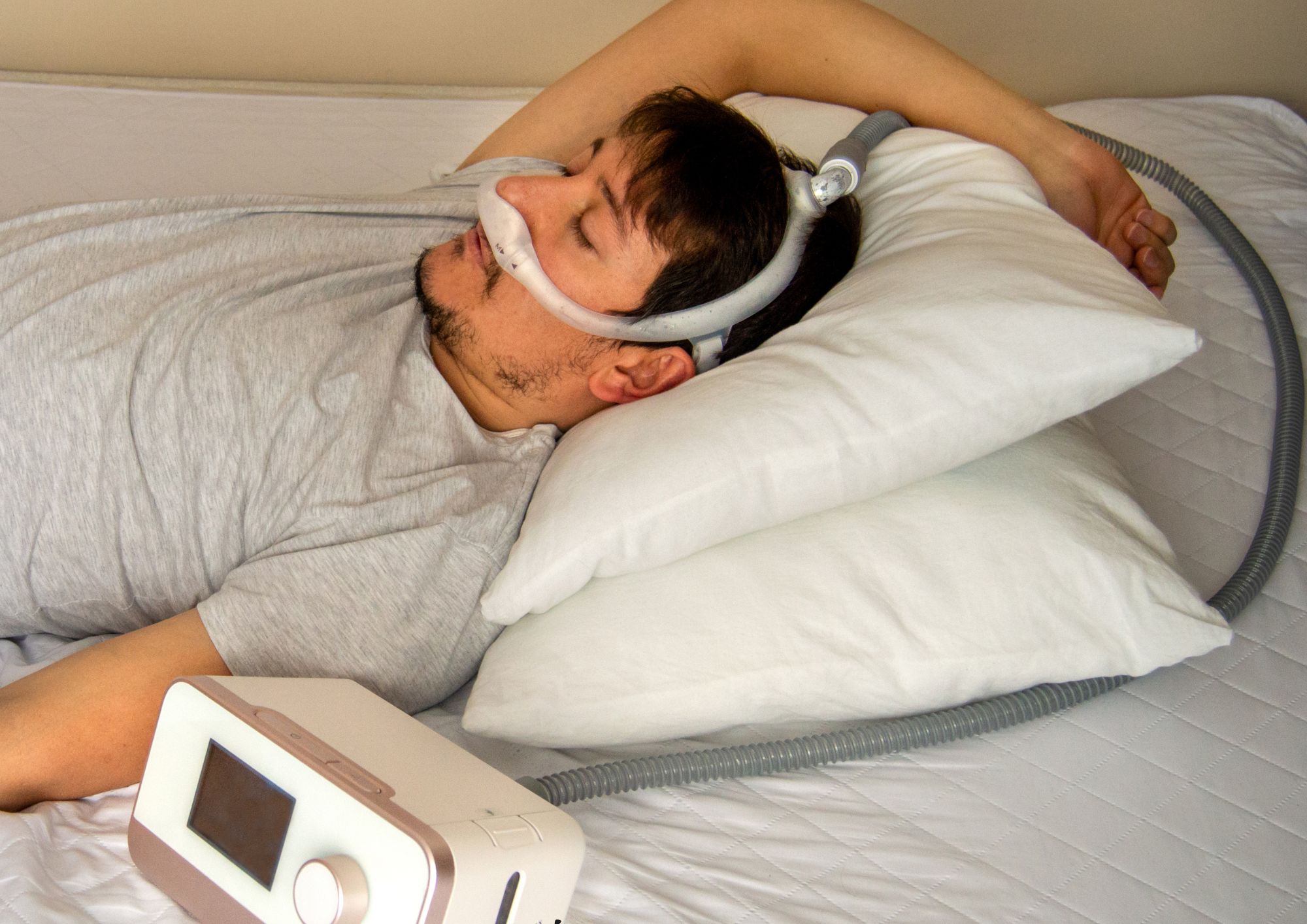 מה זה cpap