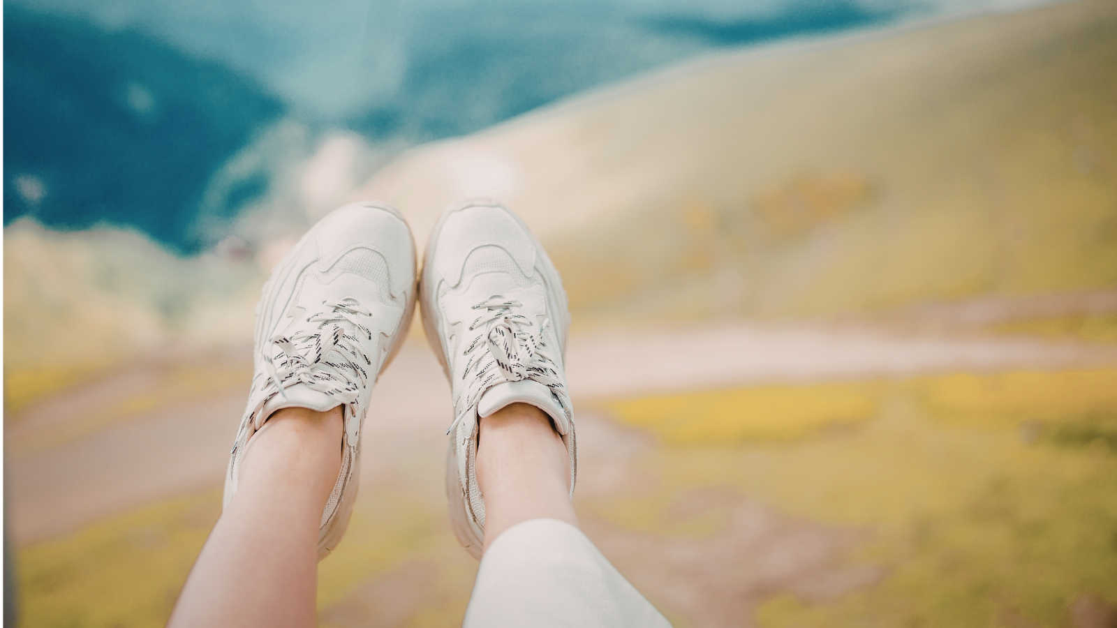 איזה נעליים הכי נוחות? כך תתמכו בבריאות שלכם